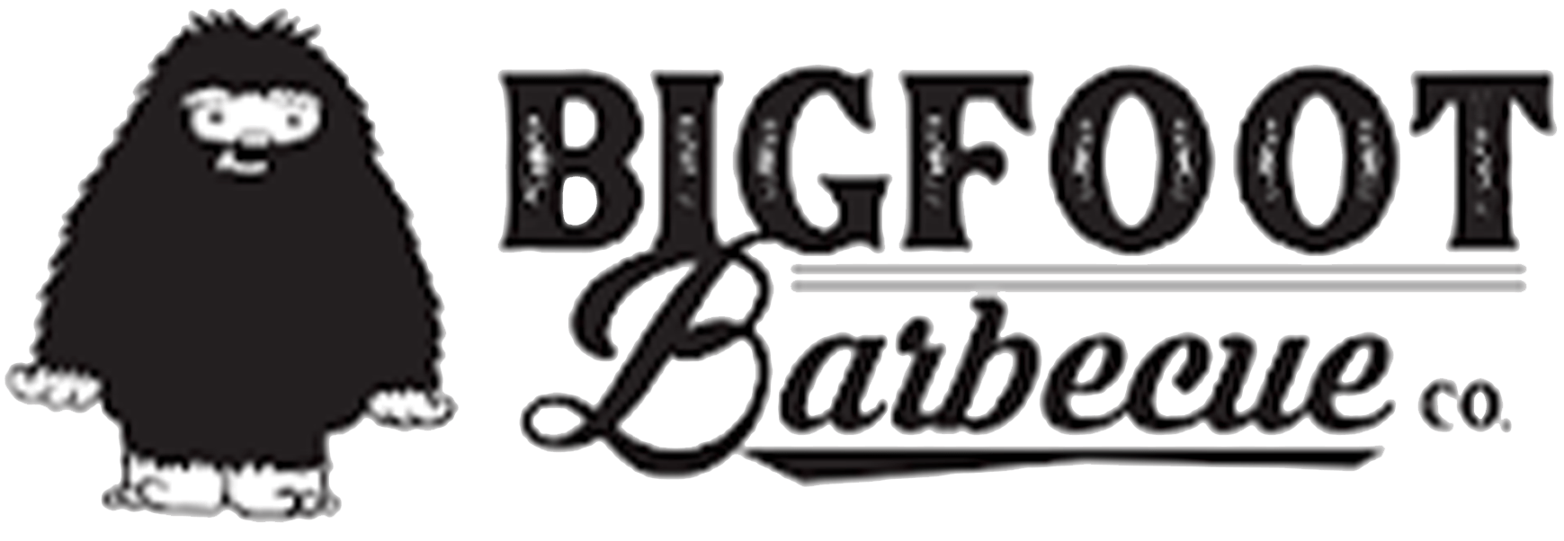 Bigfoot Barbecue Co